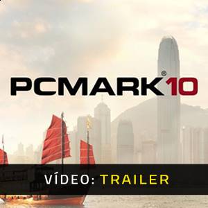 PCMark 10 - Trailer de Vídeo