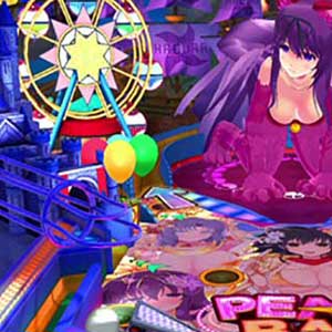 mysterious tournament