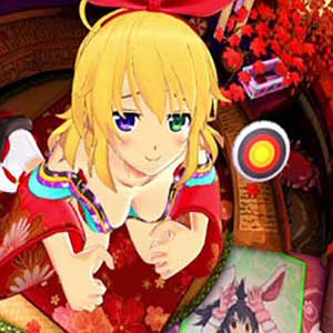 Peach Ball Senran Kagura