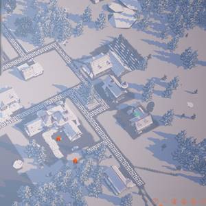 Peasants - Vista Aérea