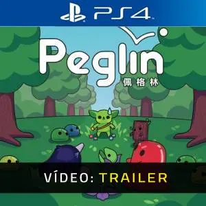 Peglin - Trailer de Vídeo
