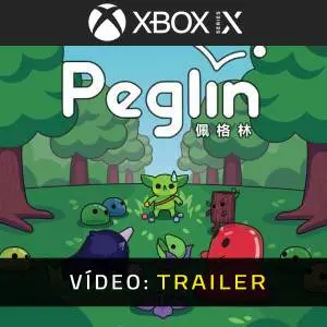Peglin - Trailer de Vídeo