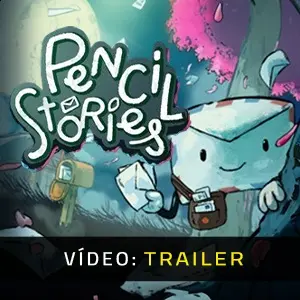 Pencil Stories - Trailer de Vídeo