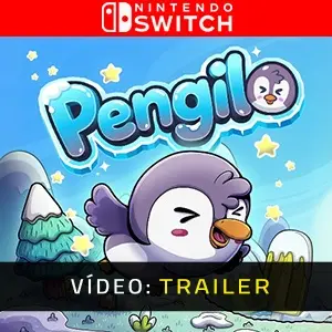 Pengilo Nintendo Switch - Trailer do Vídeo