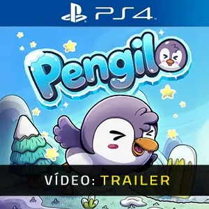 Pengilo PS4 - Trailer do Vídeo