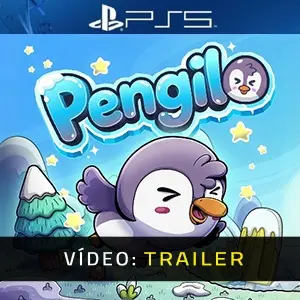 Pengilo PS5 - Trailer do Vídeo