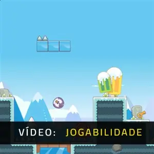 Pengilo - Vídeo de Jogabilidade
