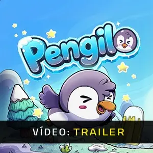 Pengilo - Trailer do Vídeo