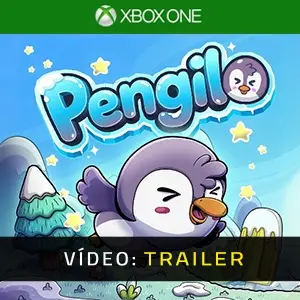 Pengilo Xbox One - Trailer do Vídeo