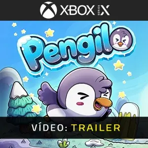 Pengilo Xbox Series - Trailer do Vídeo