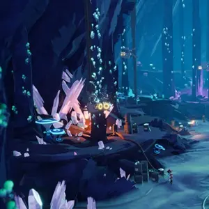 People of Note - Paisagem Florestal