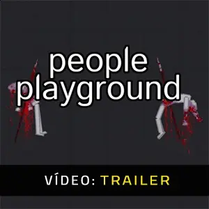 People Playground - Trailer