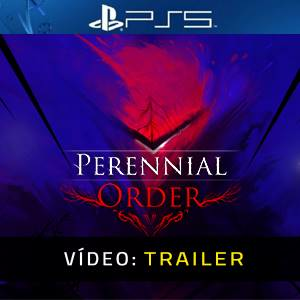 Perennial Order Playstation 5
