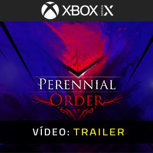 Perennial Order Xbox Series X