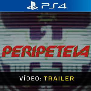 Peripeteia PS4 - Trailer de Vídeo
