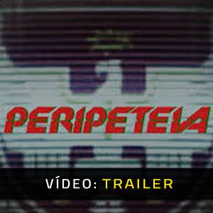 Peripeteia - Trailer de Vídeo