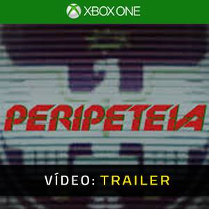 Peripeteia Xbox One - Trailer de Vídeo