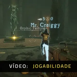 PERISH - Vídeo de Jogabilidade