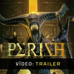 PERISH - Trailer do vídeo