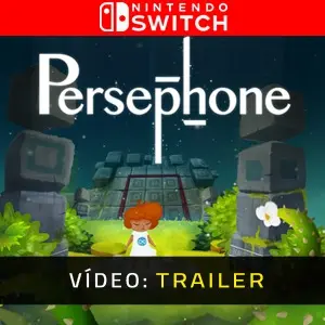 Persephone Nintendo Switch - Trailer de Vídeo