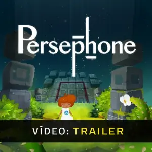 Persephone - Trailer de Vídeo