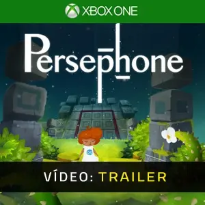 Persephone Xbox One - Trailer de Vídeo