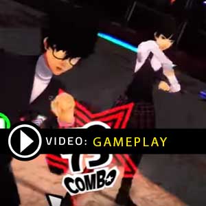 Comprar Persona 5 Dancing In Starlight PS4 Comparar Preços