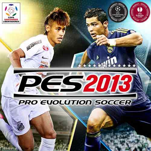 Comprar Pro Evolution Soccer 2013 CD Key Comparar Preços