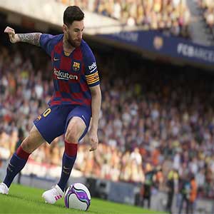 PES Stadium