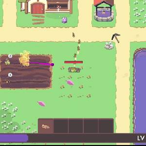 Pesticide Not Required - Cultivos