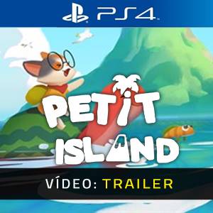 Petit Island - Trailer de Vídeo