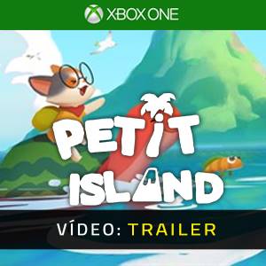 Petit Island - Trailer de Vídeo