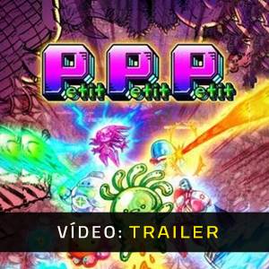 Petit Petit Petit - Trailer de Vídeo