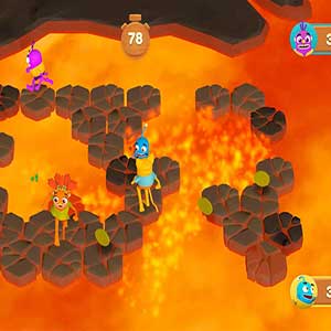 Petoons Party