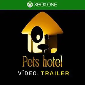 Pets Hotel Xbox One - Trailer
