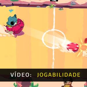 Pets No More - Jogabilidade