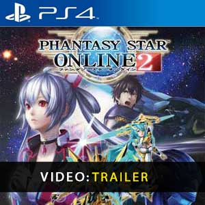 Comprar Phantasy Star Online 2 Cloud PS4 Comparar Preços