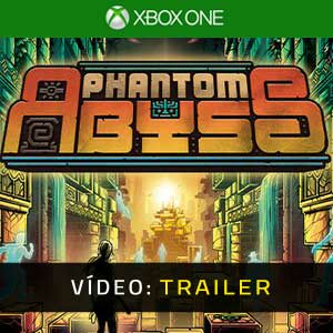 Phantom Abyss Xbox One