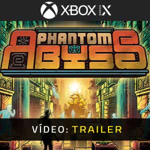 Phantom Abyss Atrelado de vídeo