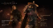 Pré-venda de Phantom Blade Zero Aberta com Rumor de Demo para 17 de Agosto