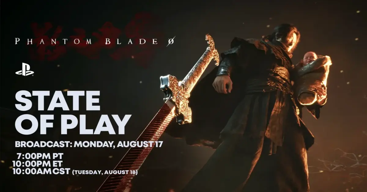 Phantom Blade Zero Price