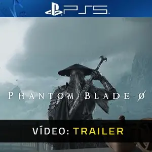 Phantom Blade Zero PS5 - Trailer