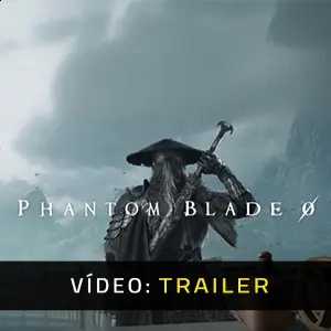 Phantom Blade Zero - Trailer