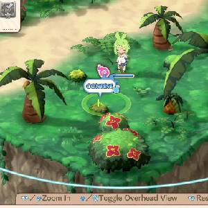 Phantom Brave The Lost Hero - Relva Pirata