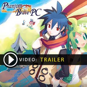 Comprar Phantom Brave PC CD Key Comparar Preços