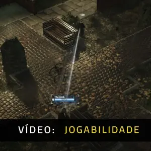 Phantom Doctrine - Jogabilidade