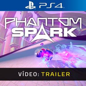 Phantom Spark - Trailer de Vídeo