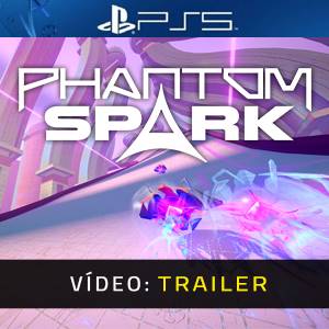 Phantom Spark - Trailer de Vídeo