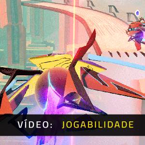 Phantom Spark - Vídeo de Jogabilidade