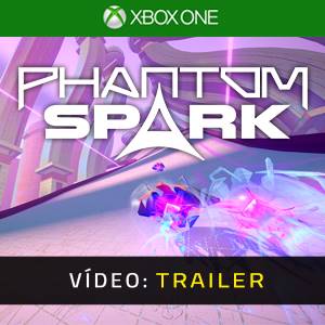 Phantom Spark - Trailer de Vídeo